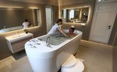 Бальнеологический курорт Тбилиси