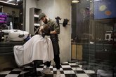 Tbilisi Barber Co.