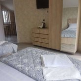 Tbilisi Center Hotel