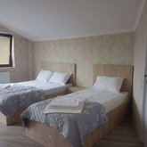 Tbilisi Center Hotel