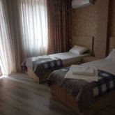 Tbilisi Center Hotel