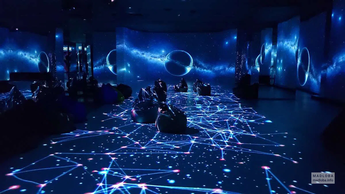 თბილისის ციფრული სივრცე