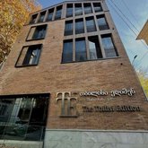 Tbilisi Edition - Design Hotel & Spa
