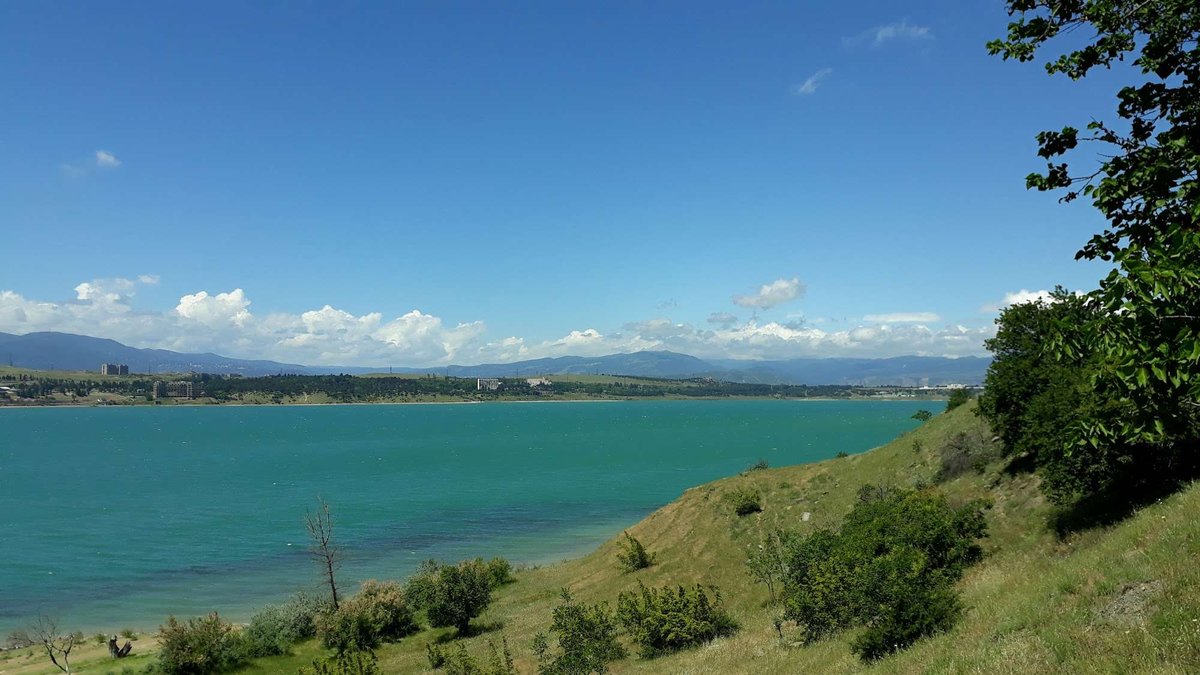 Tbilisi National Park