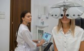 Tbilisi, Ophthalmology Clinics and Offices