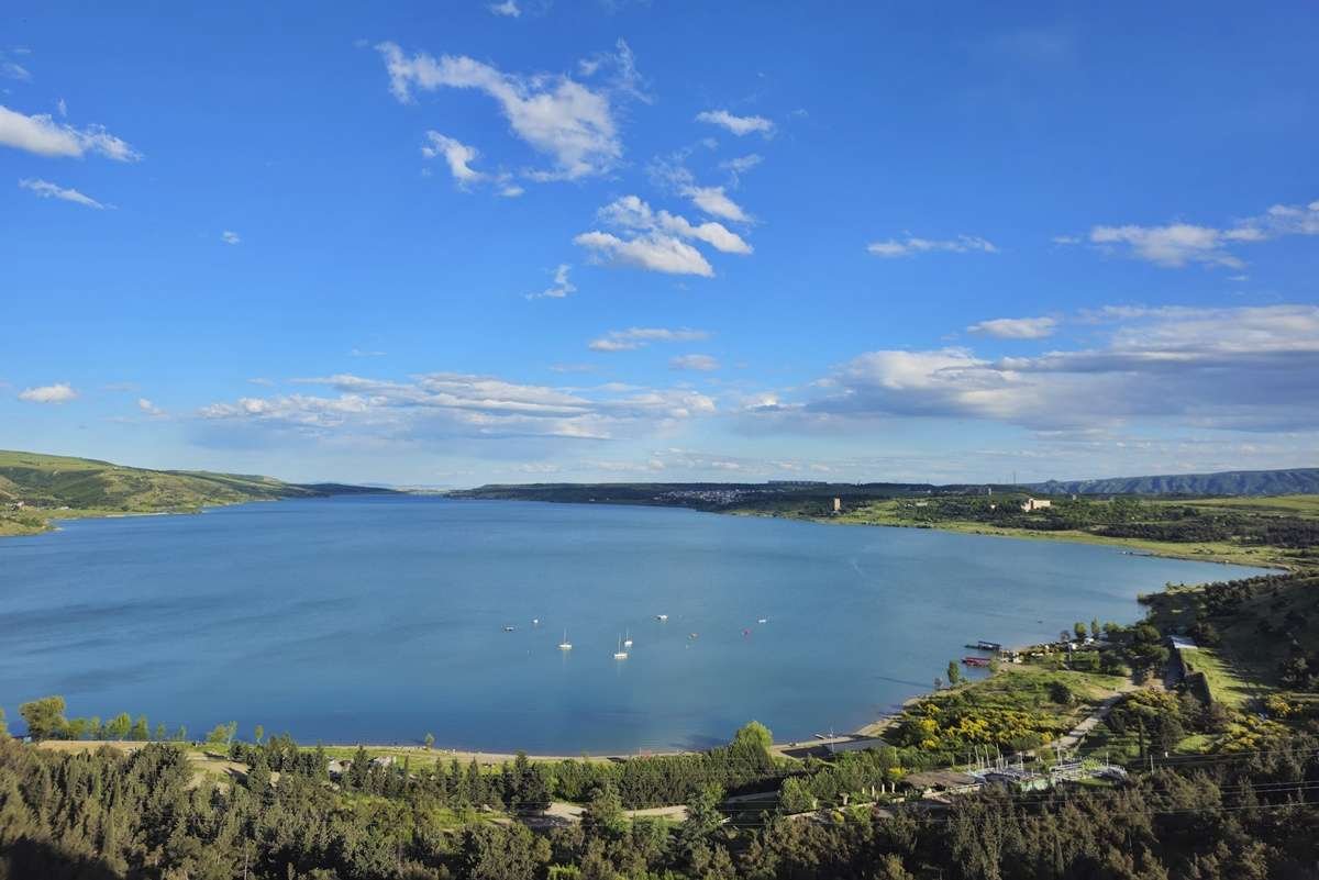 Tbilisi Sea