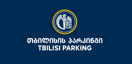 Tbilisi parking logo