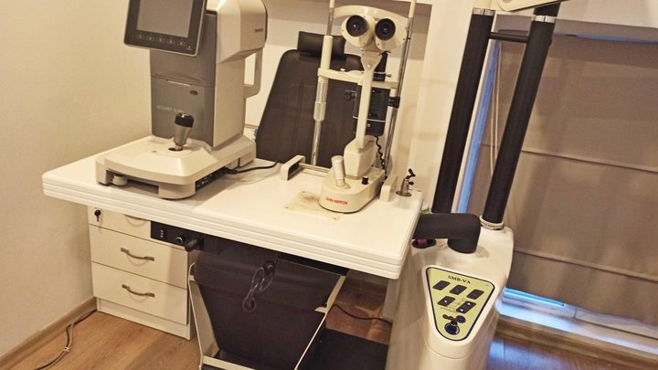 Tbilisi Eye Clinic