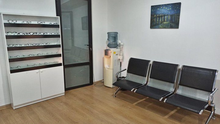 Tbilisi Eye Clinic