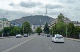 Tbilisi TV tower