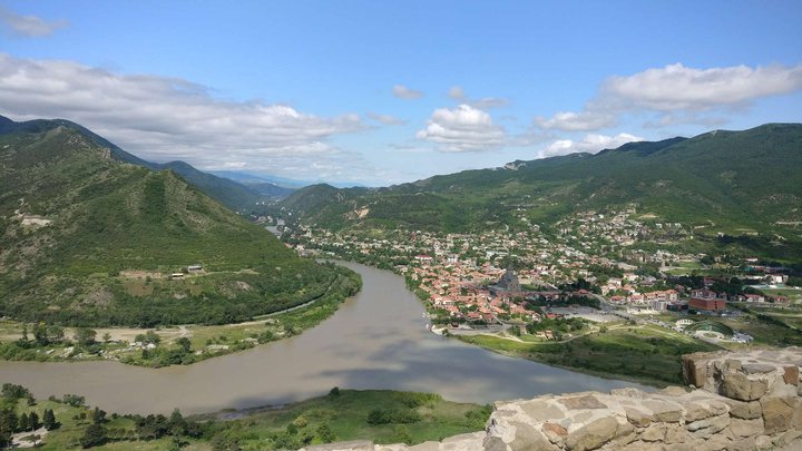 Tbilisi National Park