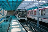 Tbilisi Metro