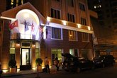 Tbilotel Hotel Tbilisi