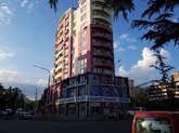გუნდური ბინა ქუთაისში