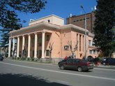 Тбилисский государственный армянский драматический театр имени Петроса Адамяна