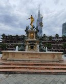 Театральная площадь