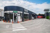 Tegeta Motors (Agmashenebeli Ave. 99)