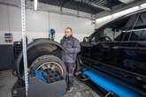 Tegeta Motors (Agmashenebeli Ave. 99)