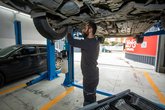 Tegeta Motors (Agmashenebeli Ave. 99)