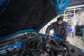Tegeta Motors (Agmashenebeli Ave. 99)