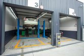 Tegeta Motors (Agmashenebeli Ave. 99)