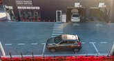 Tegeta Motors (Agmashenebeli Ave. 99)