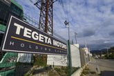 Tegeta Motors (Gagarina St. 1)