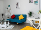 TekAtuka’s Sweet Apartment Life Happiness
