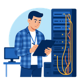 Telecom & Internet Providers