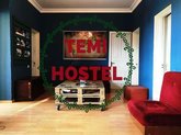 Temi Hostel