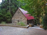 Church of St. Seraphim of Sarov