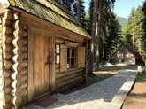 Church of St. Seraphim of Sarov