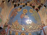 Church of St. Seraphim of Sarov