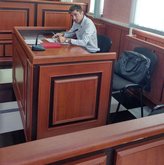 Law office of Temur Kavshbai