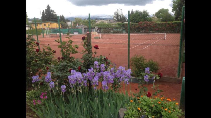 Guram Tokhadze Tennis Club