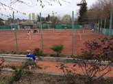 Guram Tokhadze Tennis Club