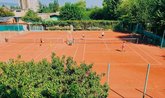 Guram Tokhadze Tennis Club