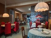 Terrace Gori