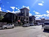 ტერასის კოშკი