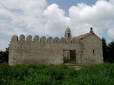 Тезская церковь, Тези