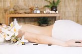 Thantawan Thai massage