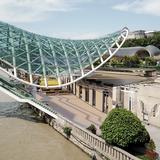 The Bridge хостел Тбилиси / The Bridge Hostel Tbilisi