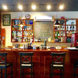 The Cork Irish Bar