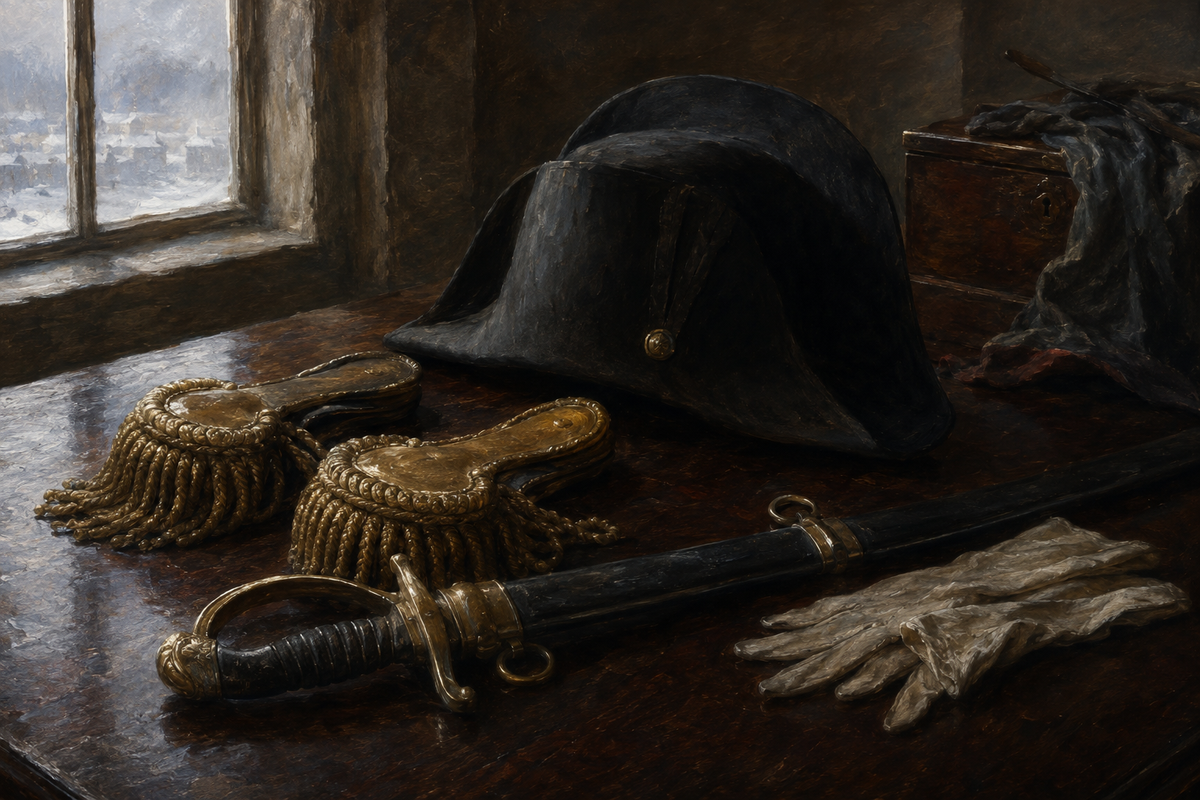 The Bagrations in the Service of the Russian Empire