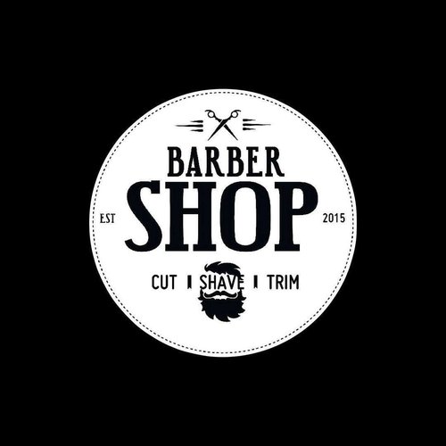 The Barber Shop №1 - logo.jpg
