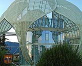 Public Service Hall in Kvareli