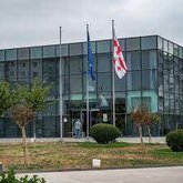 Дом Юстиции в Рустави