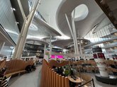 Public Service Hall in Tbilisi