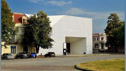 Public Service Hall in Telavi