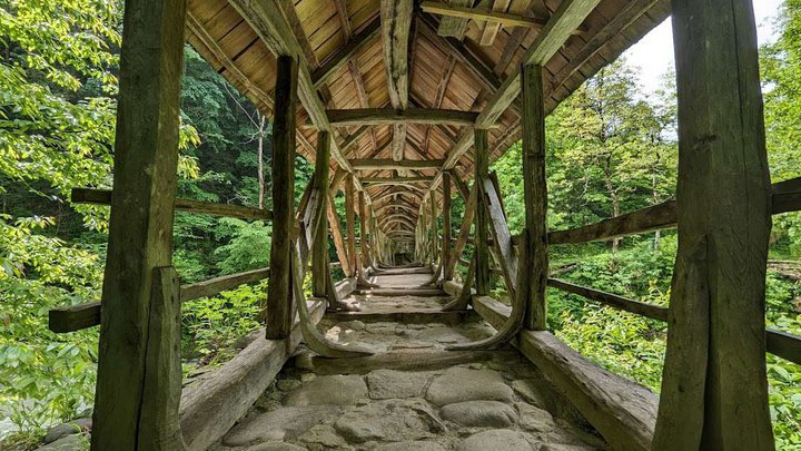 ხაბელაშვილის ხიდი